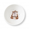 Royal Worcester Wrendale Designs Bowl Fox