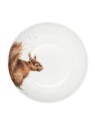 Royal Worcester Wrendale Designs pastakauss Squirrel