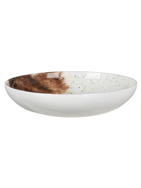 Royal Worcester Wrendale Designs pastakauss Squirrel