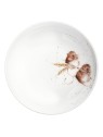 Royal Worcester Wrendale Designs makaronu bļodiņa Mouse