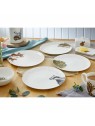 Royal Worcester Wrendale Designs šķīvis 26,7 cm, Fox