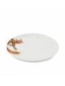 Royal Worcester Wrendale Designs taldrik 26,7 cm, Squirrel