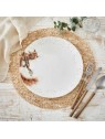 Royal Worcester Wrendale Designs taldrik 26,7 cm, Squirrel
