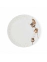 Royal Worcester Wrendale Designs taldrik 26,7 cm, Mouse