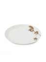 Royal Worcester Wrendale Designs taldrik 26,7 cm, Mouse
