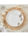 Royal Worcester Wrendale Designs taldrik 26,7 cm, Mouse