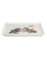 Royal Worcester Wrendale Designs Wrendale taldrik kandiline Woodland Party