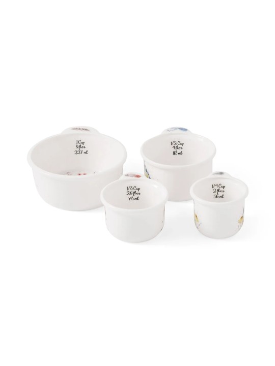 Royal Worcester  Wrendale Designs Measuring Cups