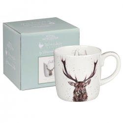 Royal Worcester Wrendale Designs Mug Dad, 0,4 l