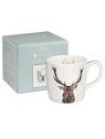 Royal Worcester Wrendale Designs kruus Dad, 0,4 l