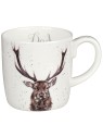 Royal Worcester Wrendale Designs kruus Dad, 0,4 l