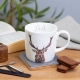 Royal Worcester Wrendale Designs Mug Dad, 0,4 l