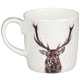 Royal Worcester Wrendale Designs Mug Dad, 0,4 l