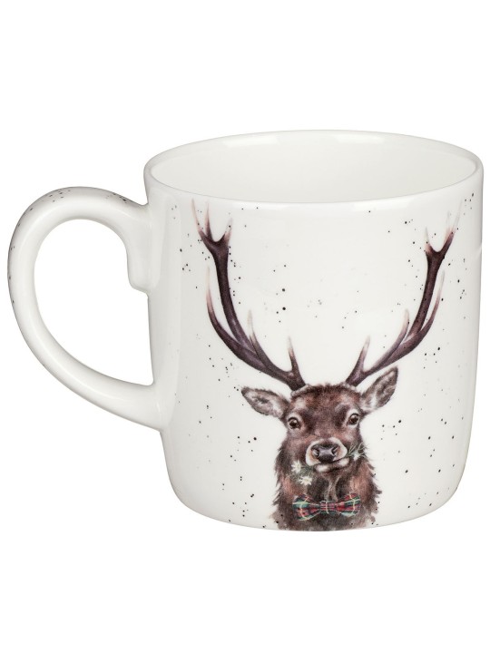 Royal Worcester Wrendale Designs kruus Dad, 0,4 l