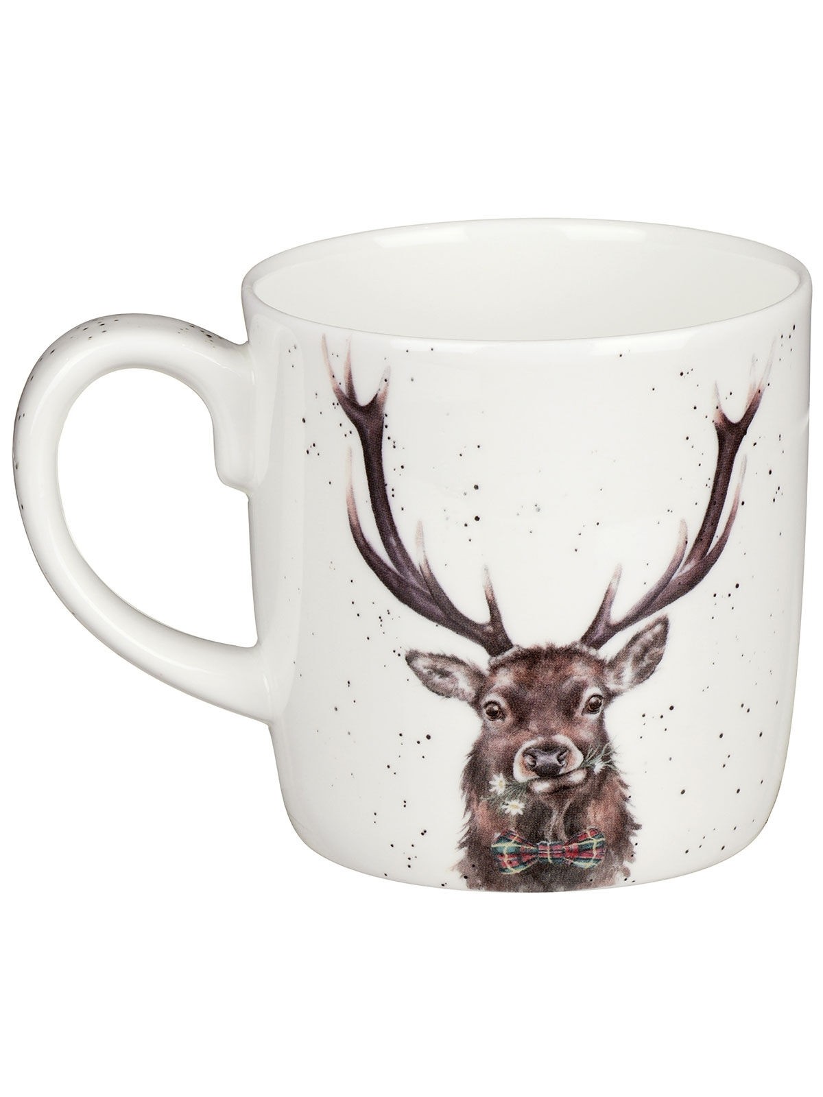 Royal Worcester Wrendale Designs kruus Dad, 0,4 l