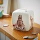 Royal Worcester Wrendale Designs Little Wren Money Box