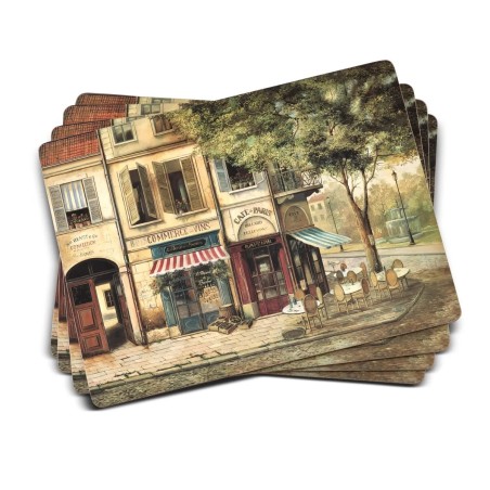 Pimpernel kohamatt Parisian Scenes 4 tk