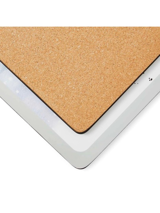 Pimpernel Vin de France Set of 4 Large Placemats