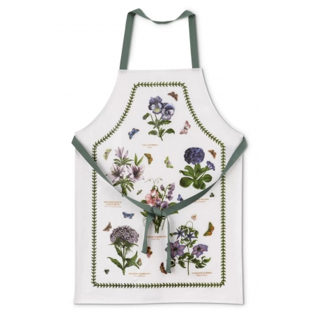 Pimpernel Botanic Garden PVC Apron