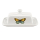 Portmeirion Botanic Garden Harmony Butter Dish