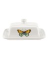 Portmeirion Botanic Garden Harmony Butter Dish