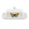 Portmeirion Botanic Garden Harmony Butter Dish