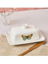 Portmeirion Botanic Garden Harmony Butter Dish