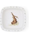 Royal Worcester Wrendale kandiline ahjuvorm Hare