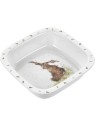 Royal Worcester Wrendale kandiline ahjuvorm Hare