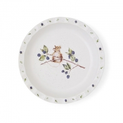 Royal Worcester Wrendale Designs форма для пирога Mouse