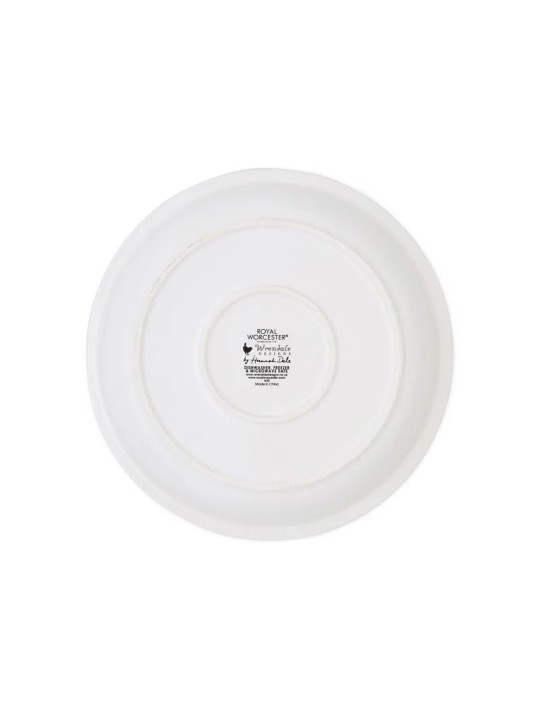 Royal Worcester Wrendale Designs pirukavorm Mouse