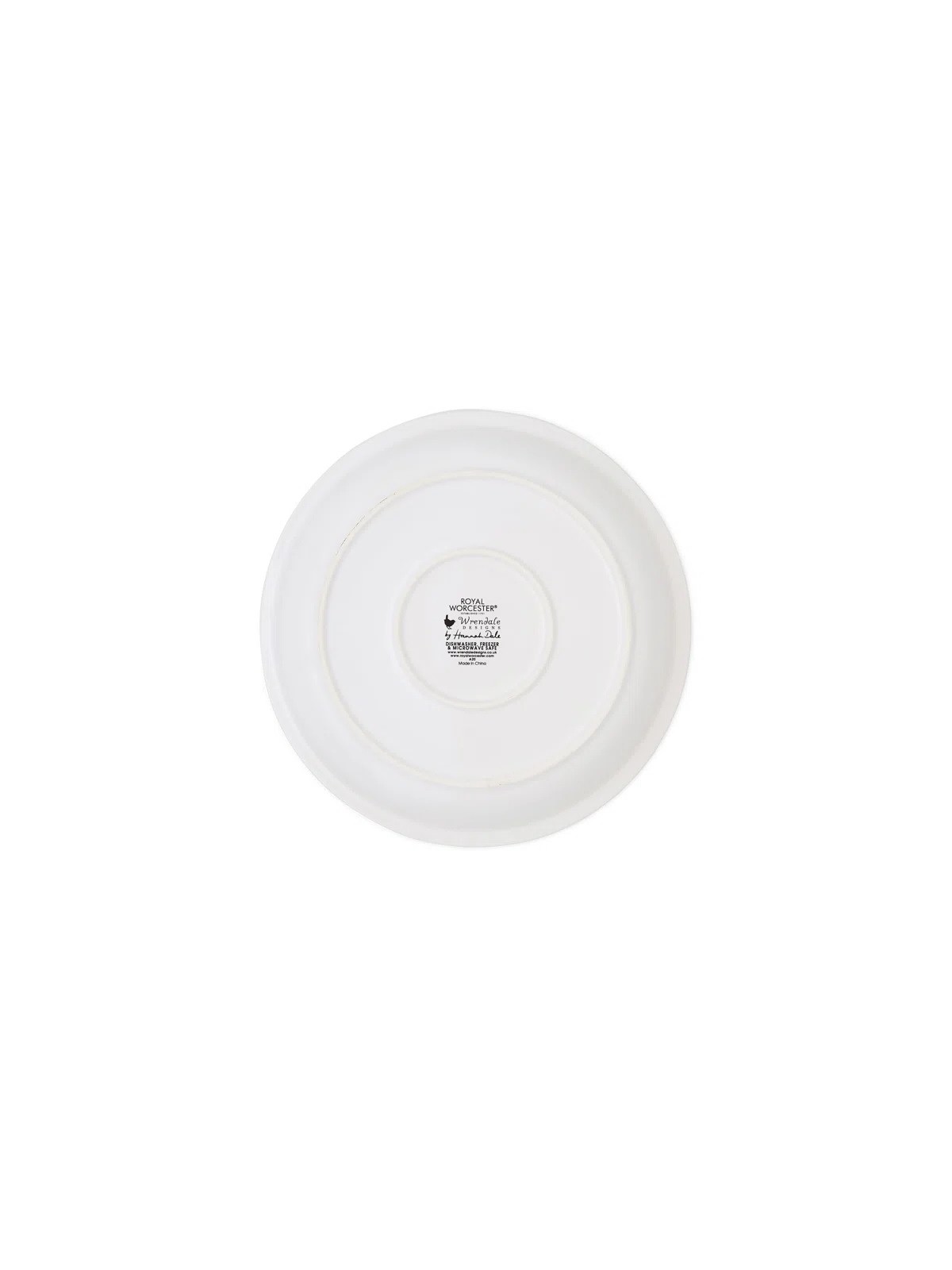 Royal Worcester Wrendale Designs pirukavorm Mouse