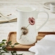 Royal Worcester Wrendale Designs Mouse Jug