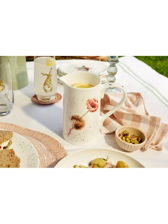 Royal Worcester Wrendale Designs kann Mouse