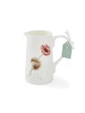 Royal Worcester Wrendale Designs Mouse Jug