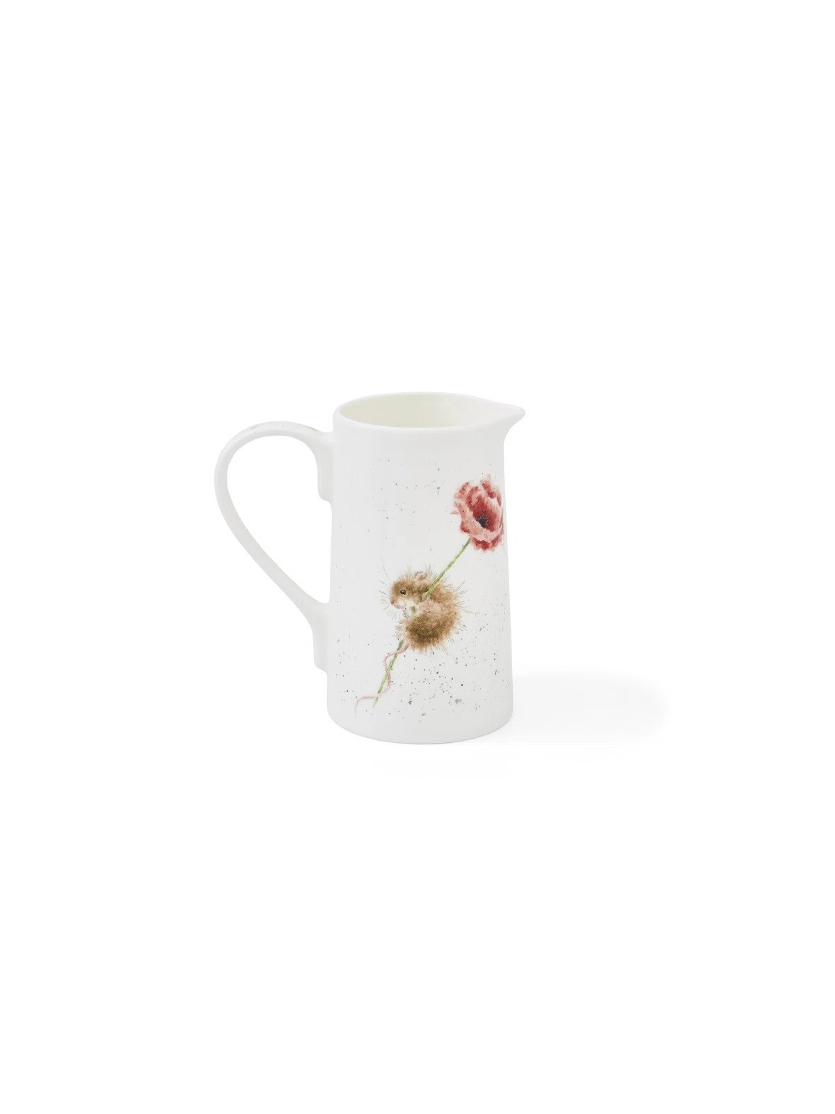 Royal Worcester Wrendale Designs kann Mouse
