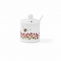 Royal Worcester Wrendale Designs банка для хранения Bumble Bee