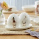 Royal Worcester Wrendale Designs Salt & Pepper Pots