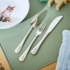 Royal Worcester Wrendale Designs Little Wren Cutlery Set