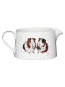Royal Worcester Wrendale Designs  kastmekann Guinea Pig
