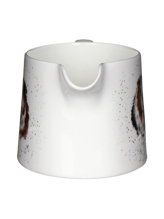 Royal Worcester Wrendale Designs  kastmekann Guinea Pig