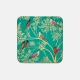 Pimpernel Sara Miller Set of 6 Bird Coasters