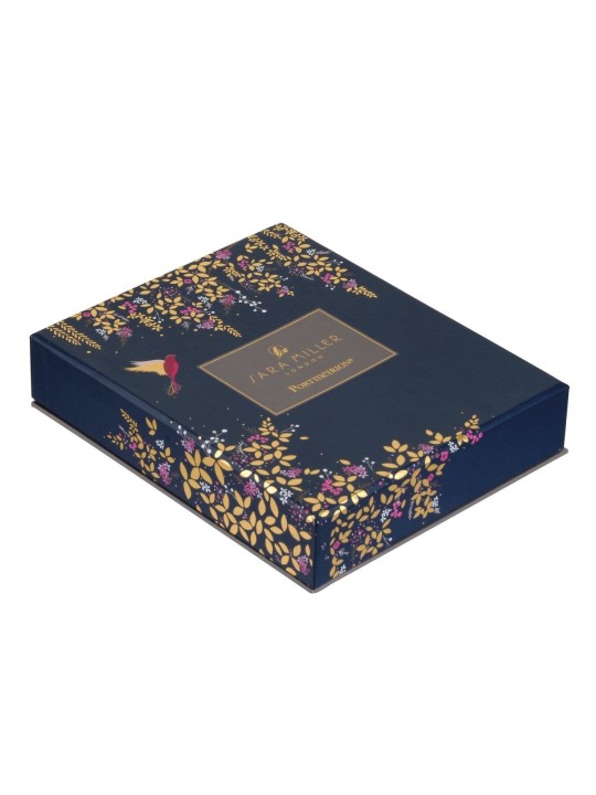 Portmeirion Sara Miller London Chelsea teelusikad 4 tk