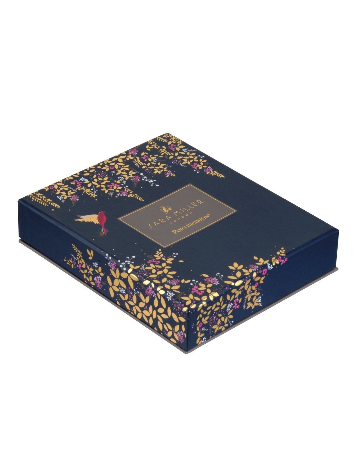 Portmeirion Sara Miller London Chelsea teelusikad 4 tk