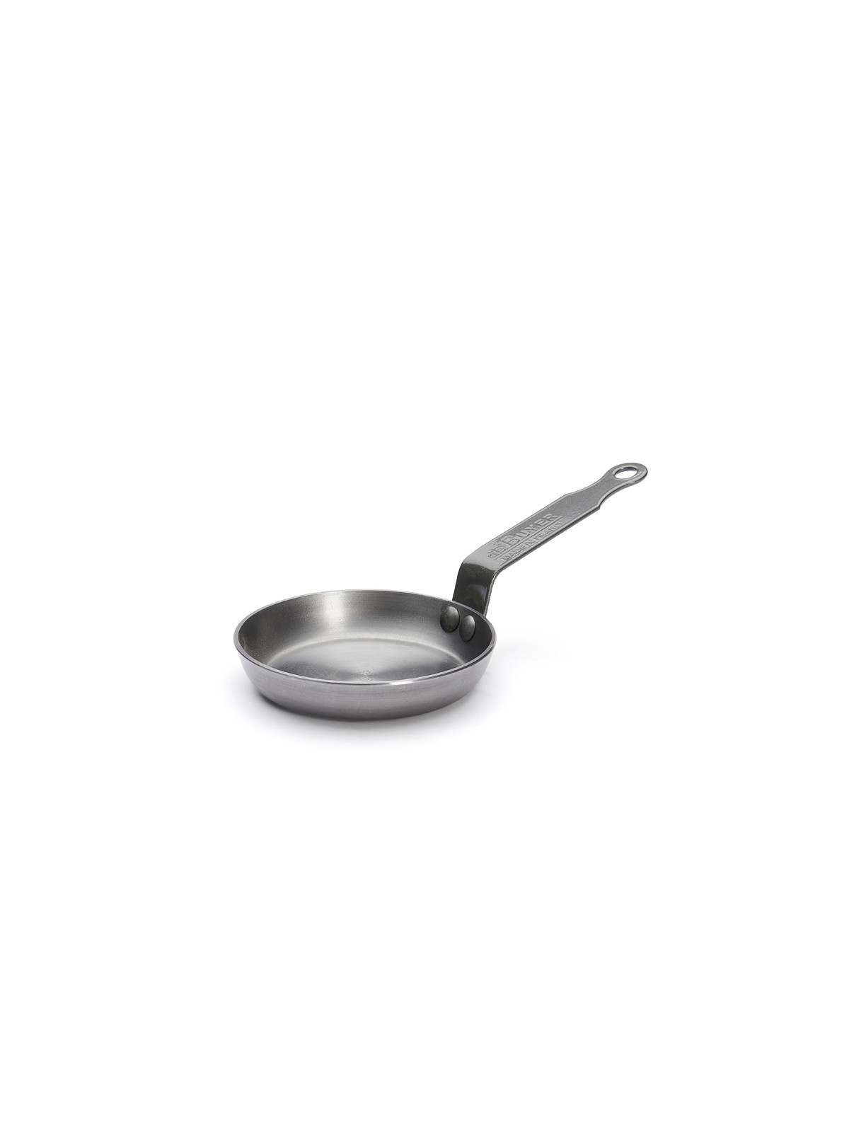 de Buyer pannkoogipann/blini Mineral B Element, 12 cm