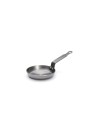 de Buyer Mineral B Blini Pan, 12 cm