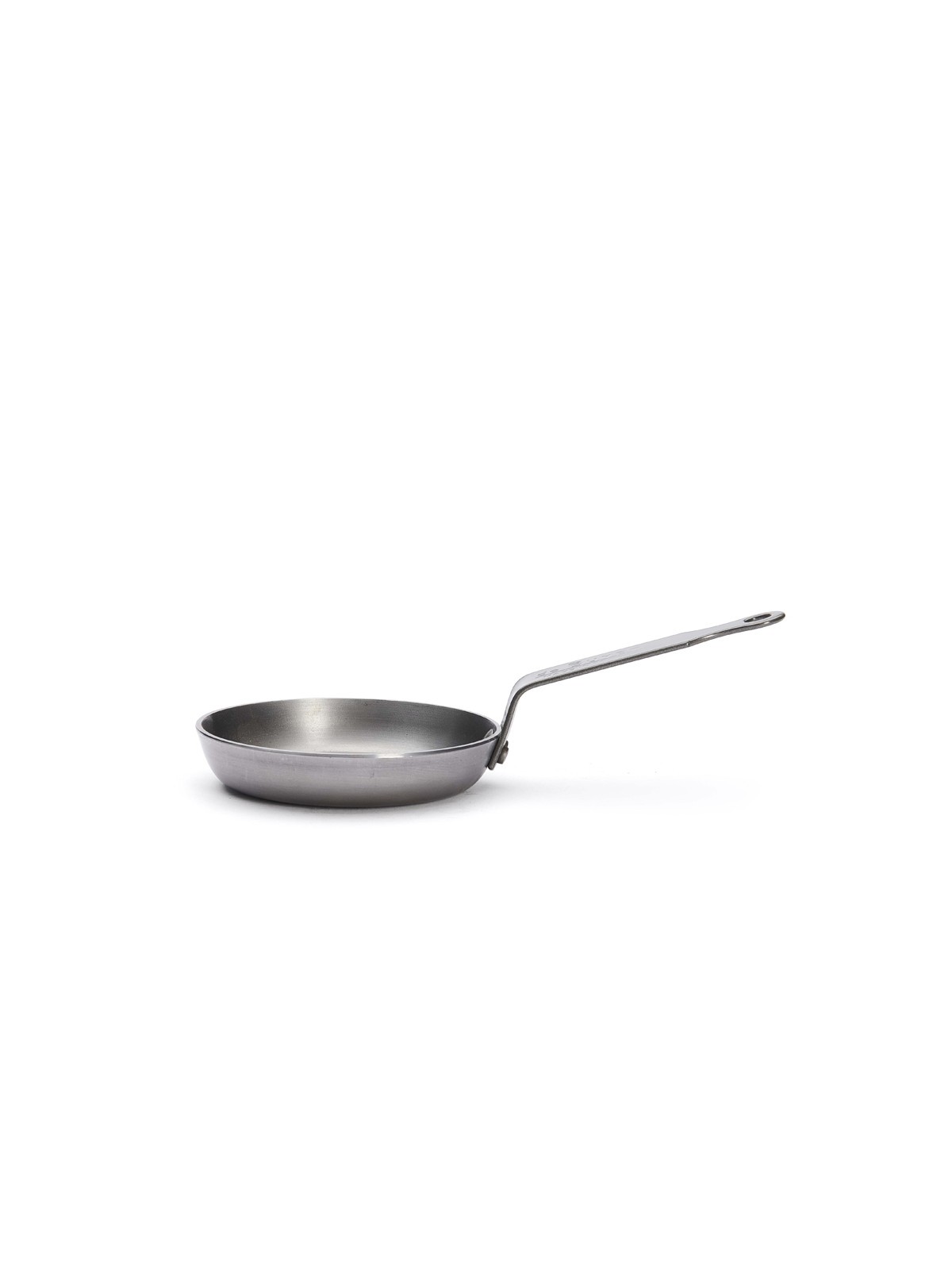 de Buyer Mineral B Blini Pan, 12 cm