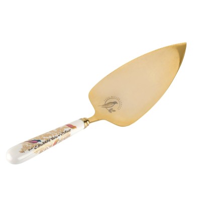 Portmeirion Sara Miller London Chelsea Cake Slice