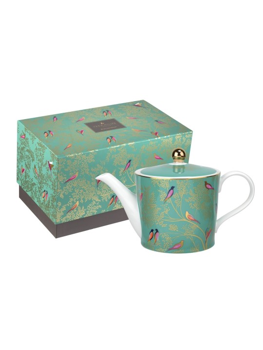 Portmeirion Sara Miller London Chelsea tējkanna