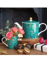 Portmeirion Sara Miller London Chelsea teekann